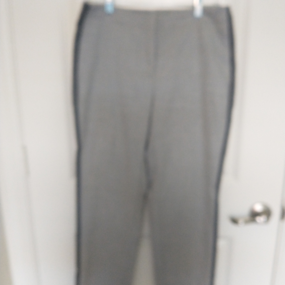 JJill Cigarette Pants
